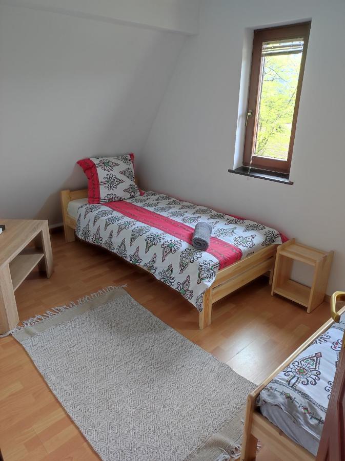 Apartamenty - Wymarzone Widoki Закопане Экстерьер фото