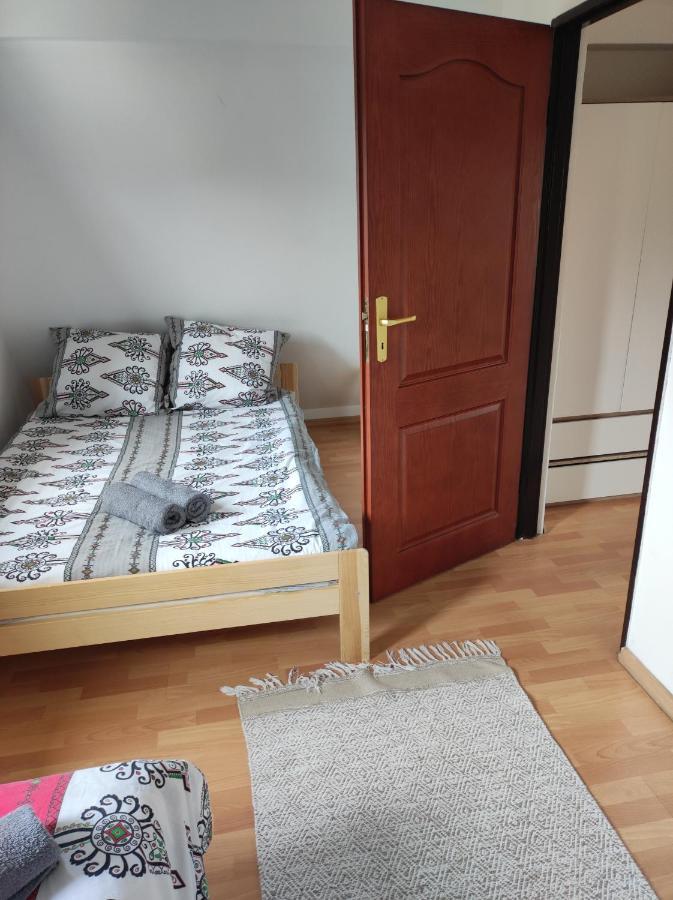 Apartamenty - Wymarzone Widoki Закопане Экстерьер фото