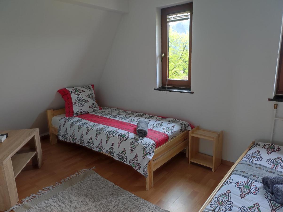 Apartamenty - Wymarzone Widoki Закопане Экстерьер фото